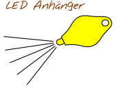 LED-Anh�nger