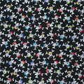 Stoffbild 20x20cm