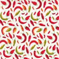 Stoffbild 20x20cm