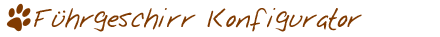 F�hrgeschirr