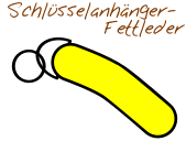 Schluesselanhaenger-Fettleder